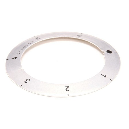 Garland Dial Insert (0-6) 2139100